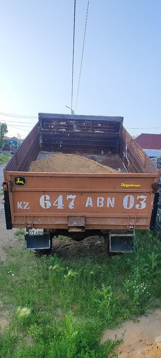Продам газ 53. Самосвал