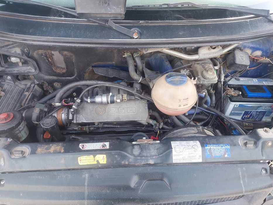 Продам Фольксваген Т4