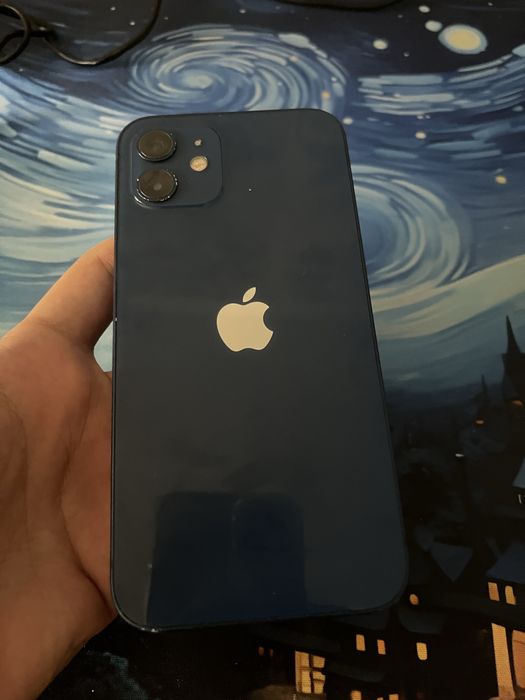 iPhone 12 128 gb срочно