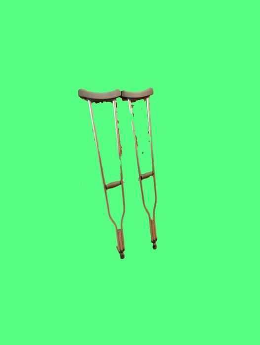 Патерици алуминиеви  регулируеми