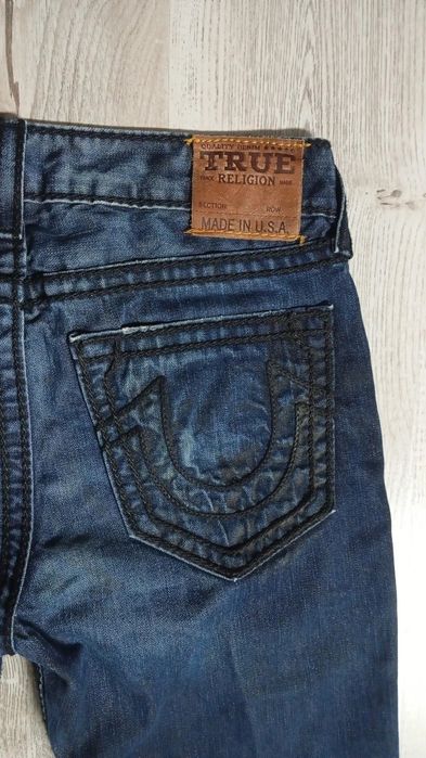 True Religion Jeans W32