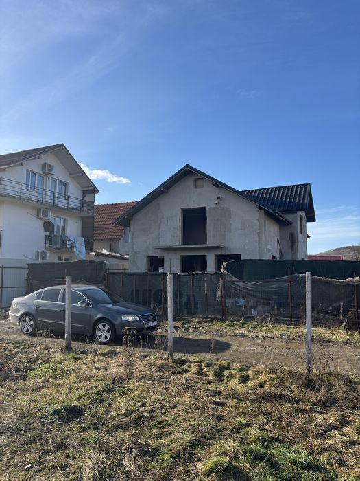 Vand Casa Gherla 180 mp2+beci