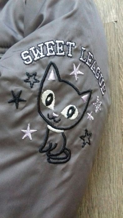 Пальто или удлиненная куртка