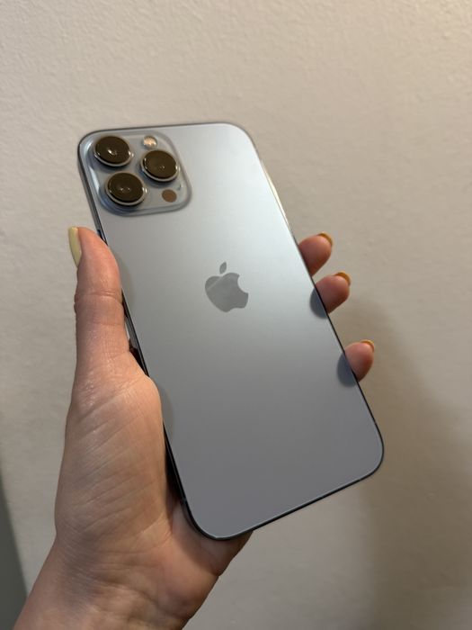 Iphone 13 Pro Max 128 GB