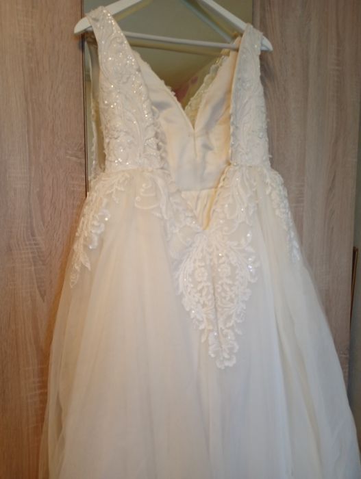 Rochie de mireasă