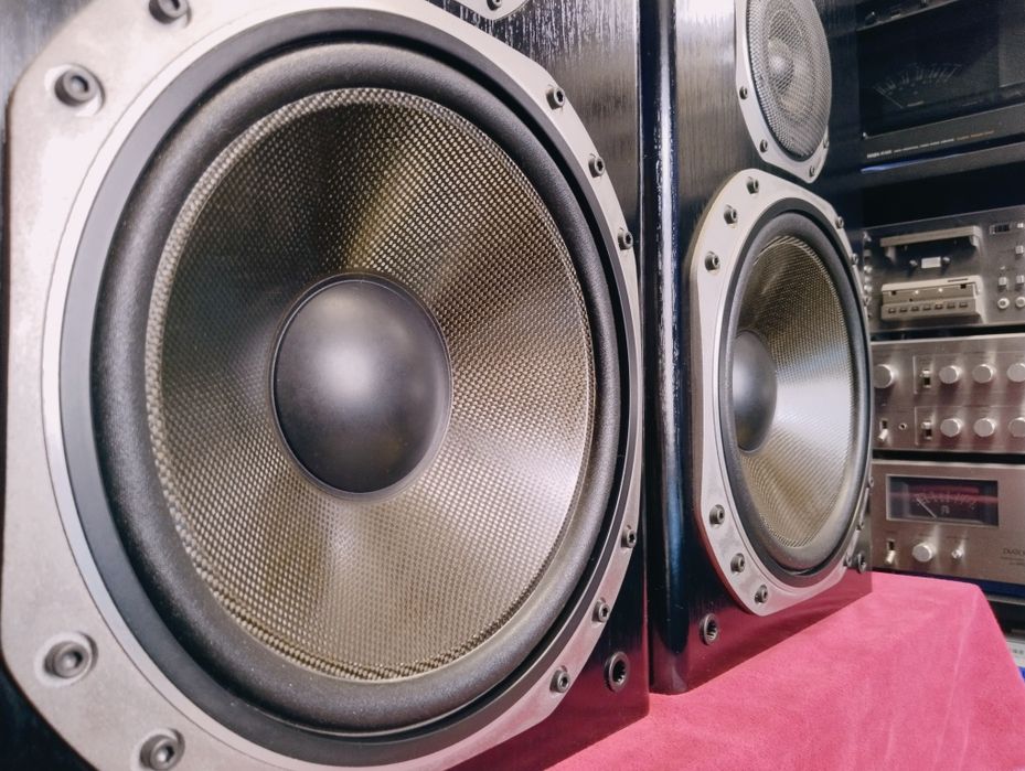 YAMAHA NS-700X Monitor