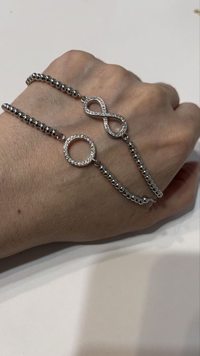 Браслеты в наличии и на заказ