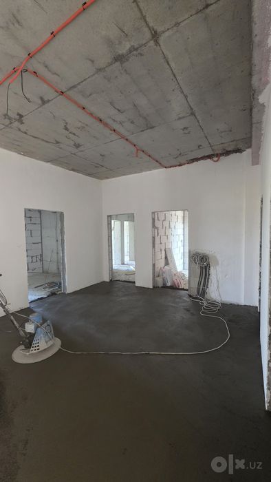 Продаётся квартира.( 47м2 )Новостроенным доме.
