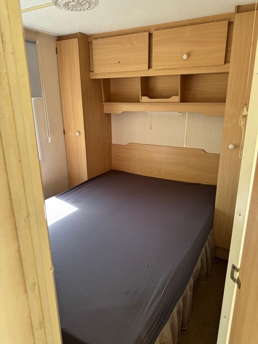 Casa mobila Casa de vacanta Casa pe roti Tiny House/ 3 camere / bucatarie / baie /  28 mp