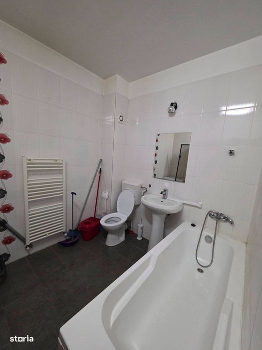 Apartament cu 2 camere, parter, 300 EUR