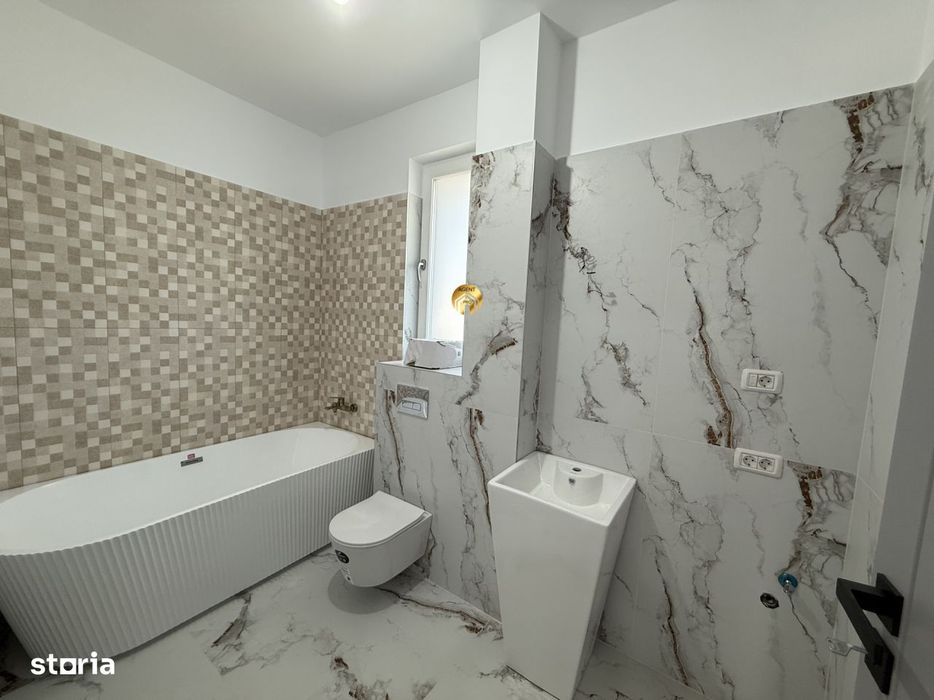 Casa individuala de vanzare – teren 230 mp | finisaje premium | desi