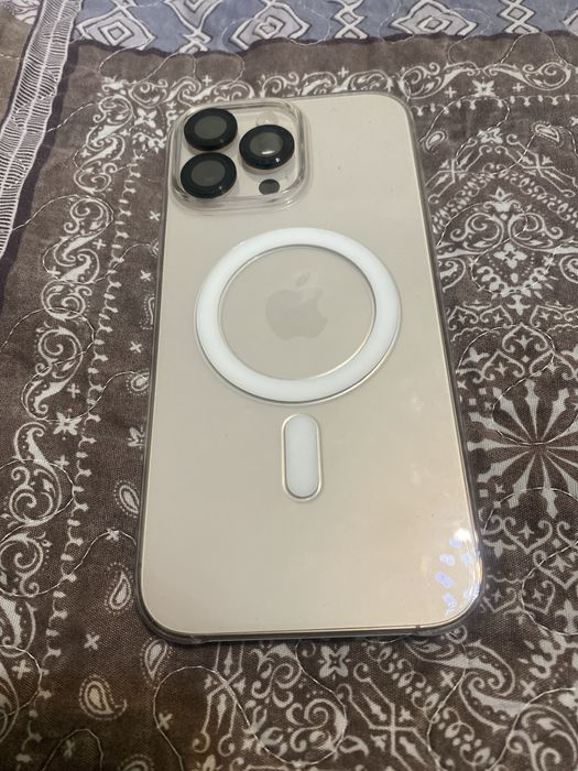 16 про макс айфон