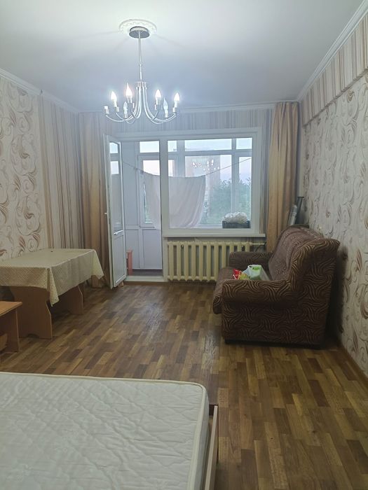 Продаётся 1,5 комнатная квартира
