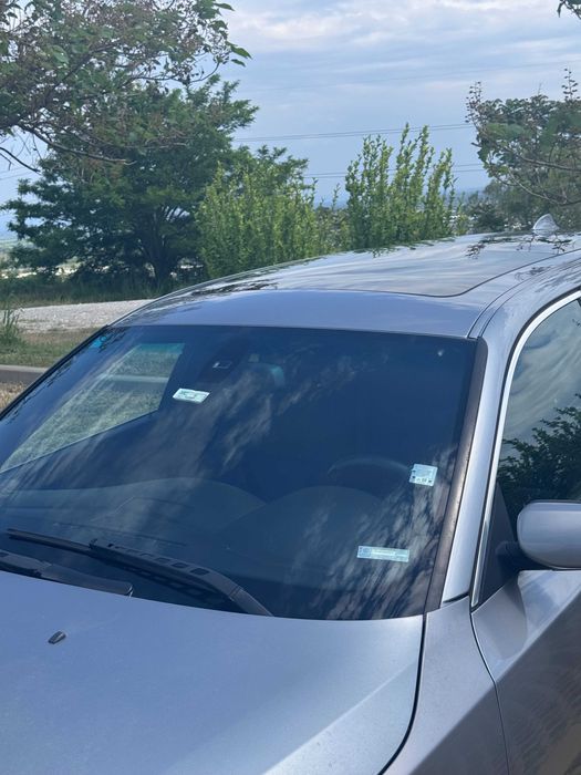 BMW e61 2.5 177 к.с.