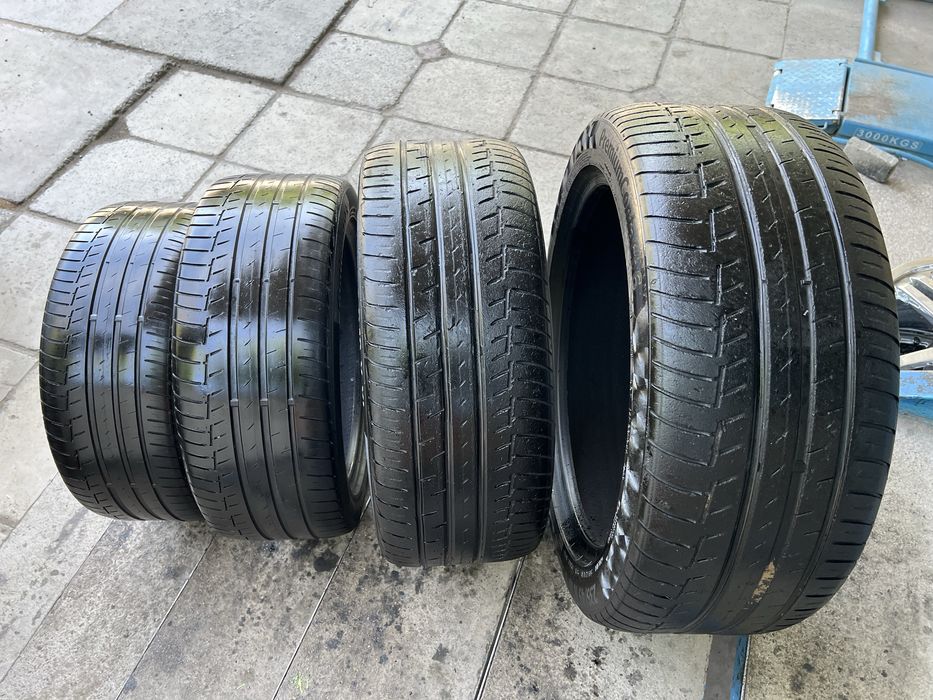 континенталь 235/45:18