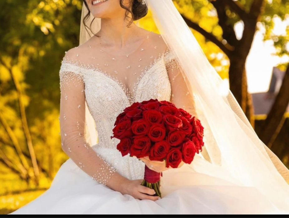 Rochie de mireasa Reina