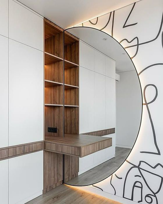 мебель на заказ Sifatli mebellar yashash hizmati