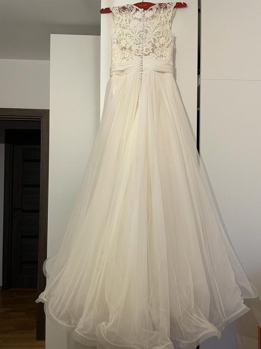 Rochie de mireasa mar M / L