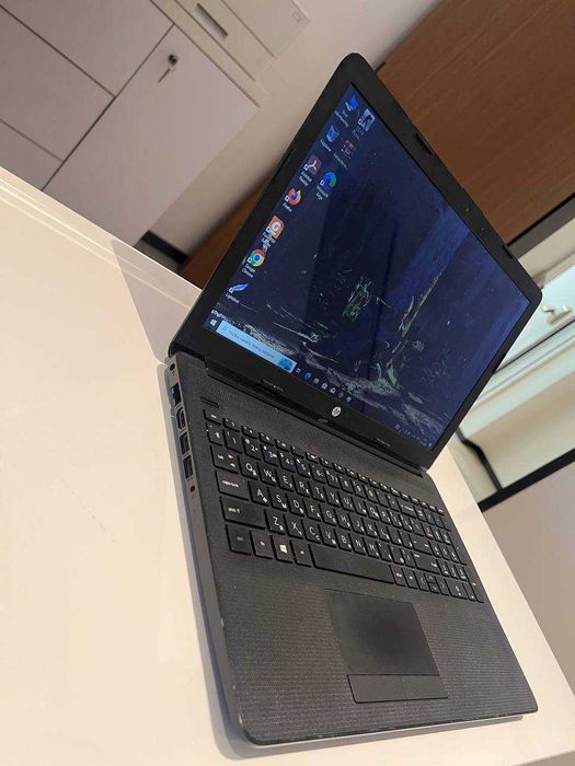 HP noutbuk Zo'r holatda
