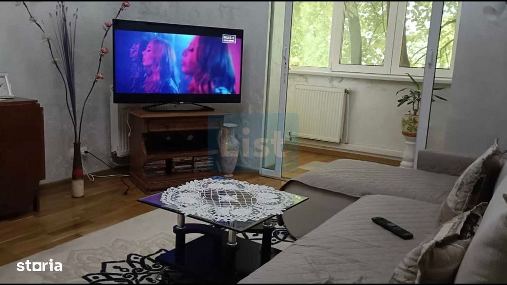 Apartment in Vaslui - Vedere 5