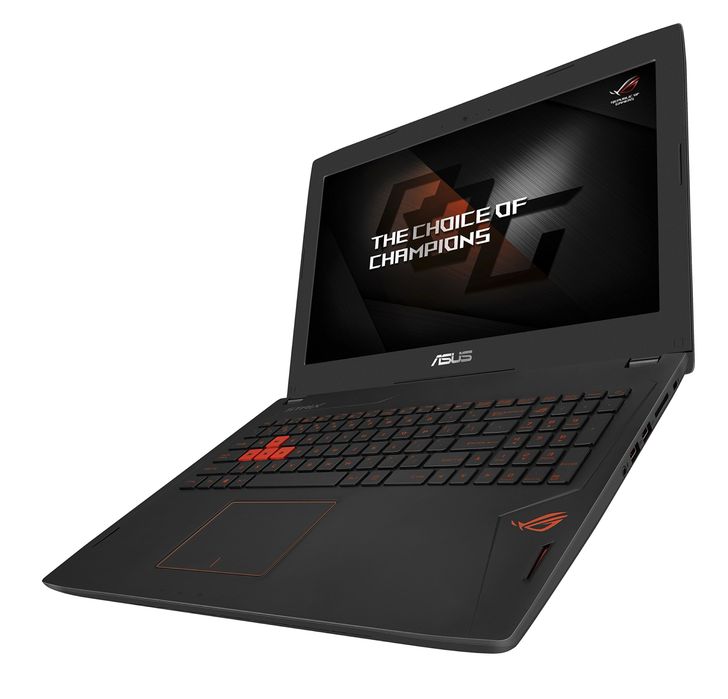 Бартер/Геймърски лаптоп/ Gaming laptop