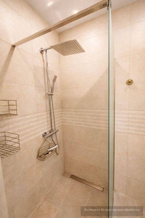 Дава се под наем Двустаен апартамент в Пловдив, Христо Смирненски - 63 кв.м за 578.34 € - Снимка #5