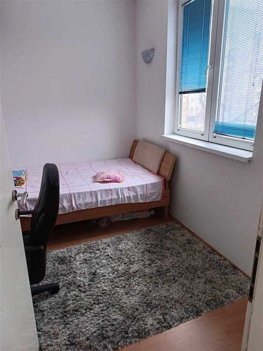 Дава се под наем Тристаен апартамент в Пловдив, Кючук Париж - 84 кв.м за 423.3 € - Снимка #5