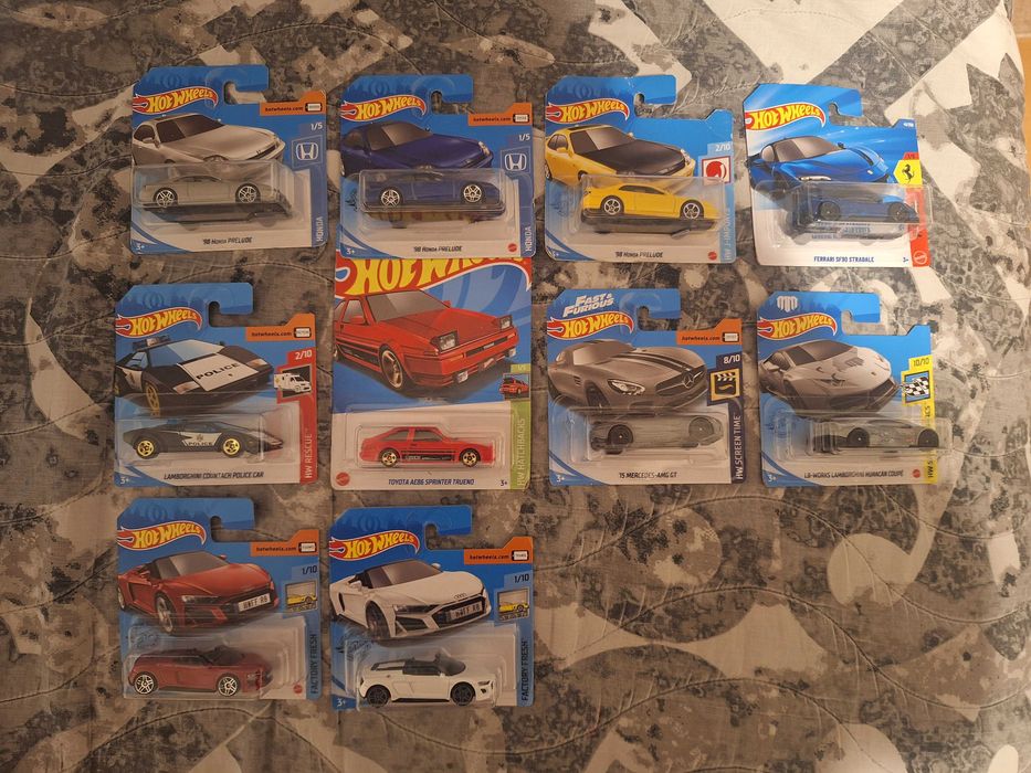 Протектори,Matchbox , Majorette hot wheels premium teamtransport