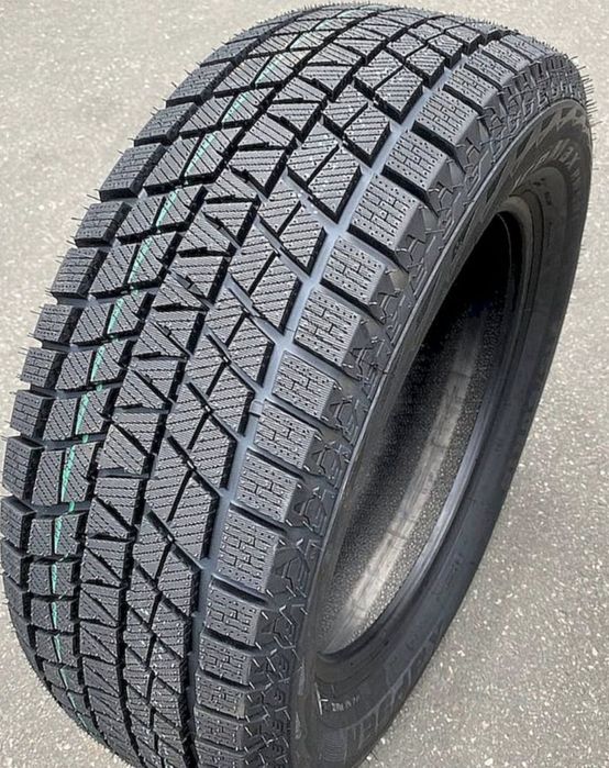 Зимние шины Kapsen 2025 года