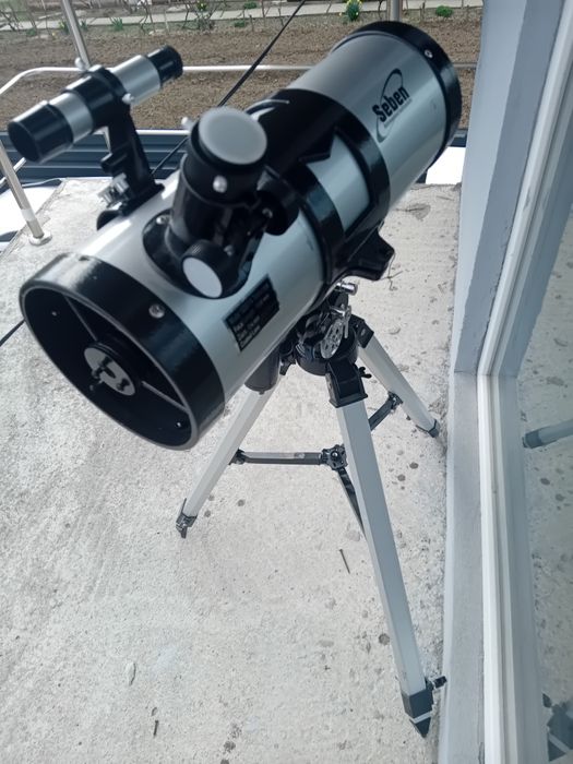 Telescop astronomic