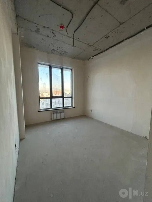 1-комнатная квартира 41 м², Мирзо-Улугбекский район, 10 этаж