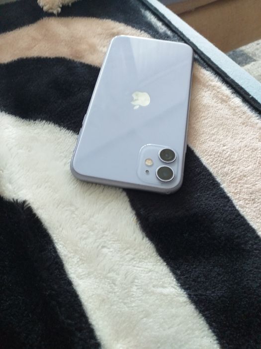 Iphone 11 impecabil