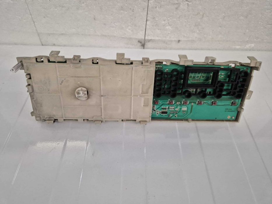 Placa electronica masina de spalat Beko WMB61021M, modul /R19