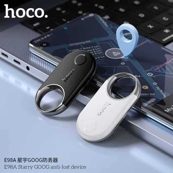 Hoco E98A — Компактный Умный Трекер для Android. Есть доставка