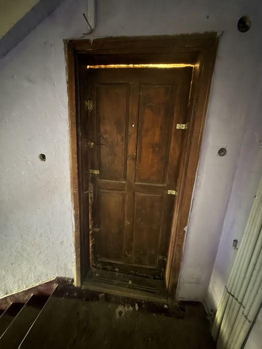 Garsoniera , Aleea Brazilor