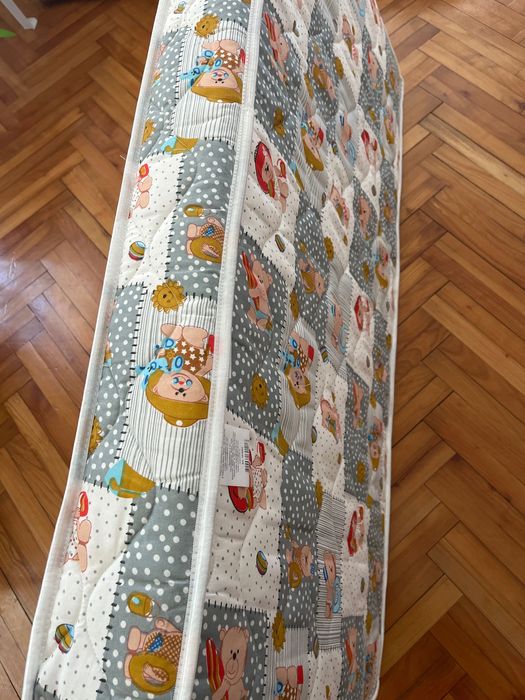 Матрак 60/120 0+