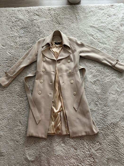 Palton Elisabetta Franchi M