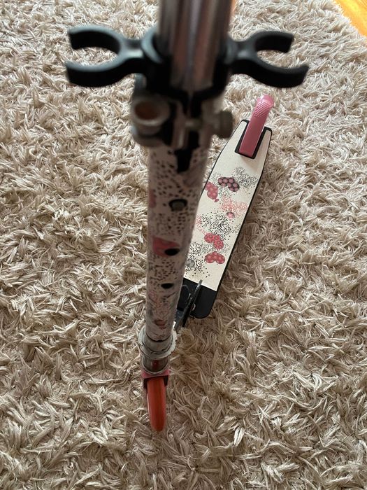 Trotineta Cup's pentru copii