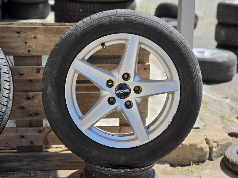 5х114.3 Джанти 17 Цола Мазда Киа Хонда Хуйндай Toyota 5x114.3 Hyundai