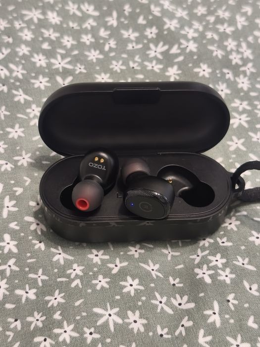 Casti ear buds Tozo T10
