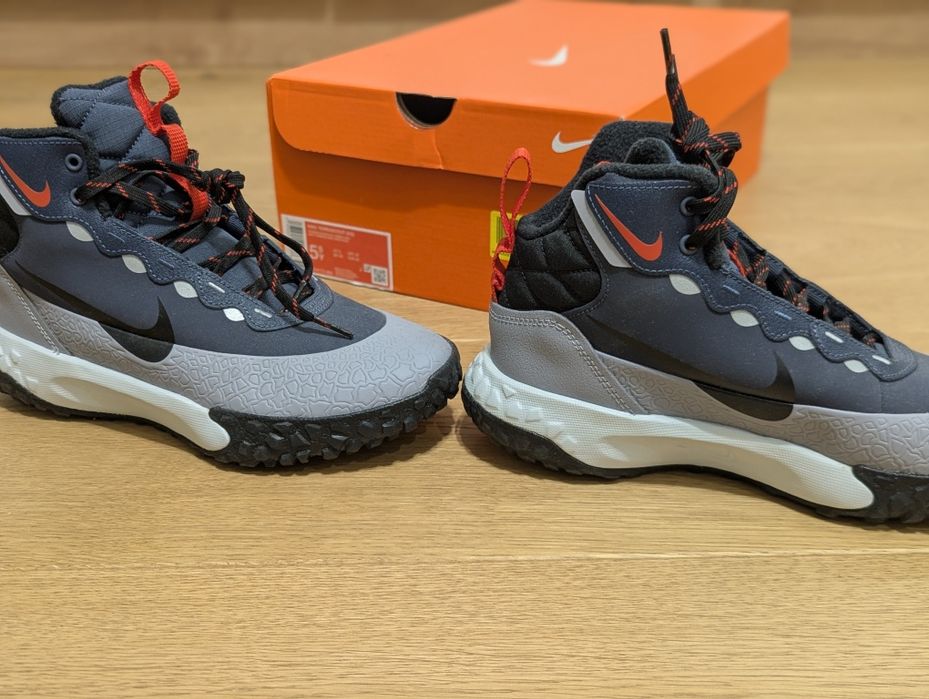 Nike Terrasount Sneakers High Cizme