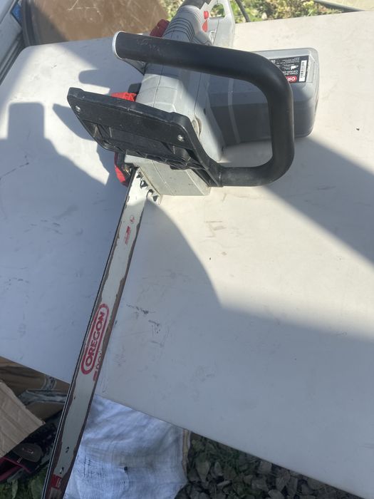 Vind drujba electrica OREGON