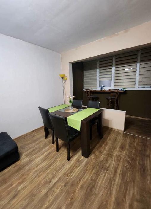 Дава се под наем Двустаен апартамент в Пловдив, Кършияка - 50 кв.м за 360 € - Снимка #2