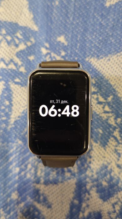 Смарт- часы Huawei watch fit 2