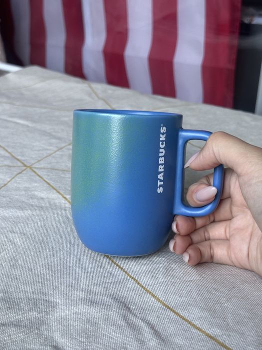 Кружки Starbucks оригинал