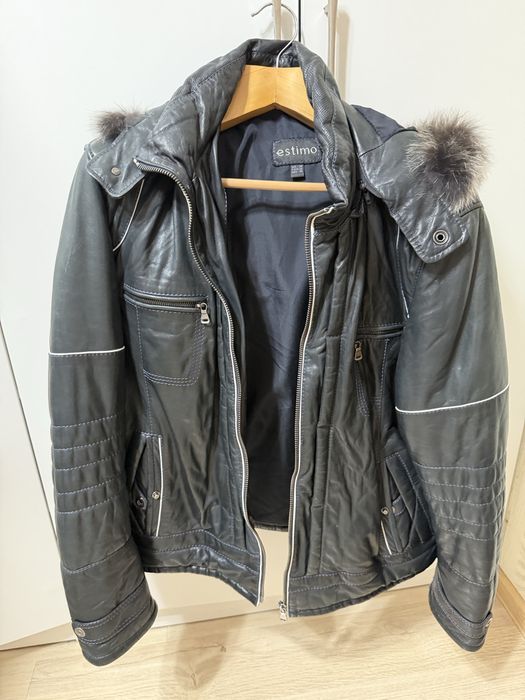 Куртка зимняя.