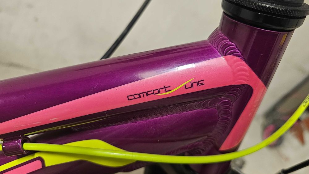 Drag little Grace 24"