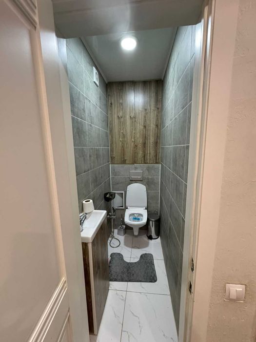 евро трешка в районе НИШа