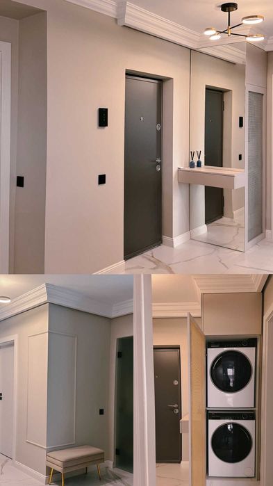 Apartament ultrafinisat cu terasă panoramică, zona Vivo!