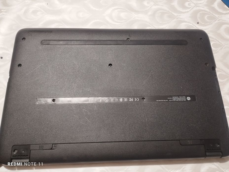 Лаптоп HP HQ-Tre 71025